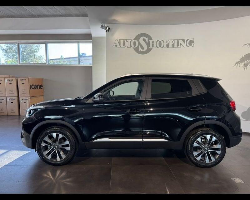 DR AUTOMOBILES dr 5.0 1.5 Comfort