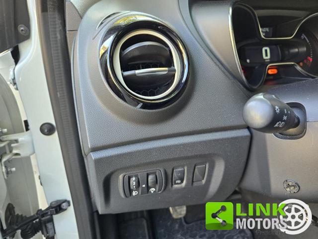 RENAULT Captur dCi 8V 90 CV *? 154,00 al mese*