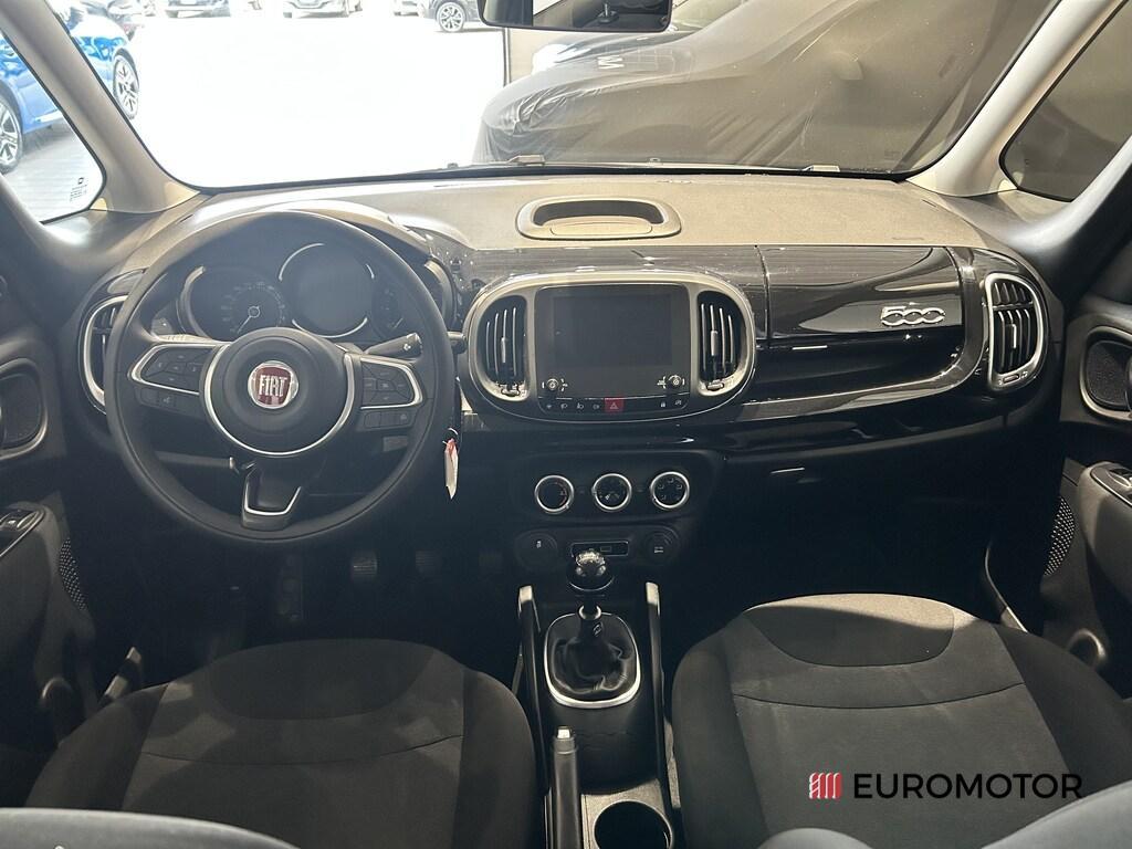 Fiat 500L 1.6 Multijet Mirror City Cross