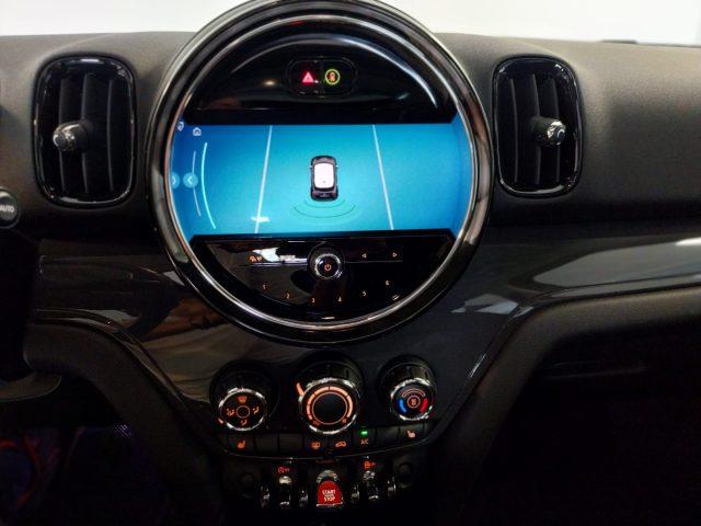 MINI Countryman 1.5 One Countryman TETTO APRIBILE