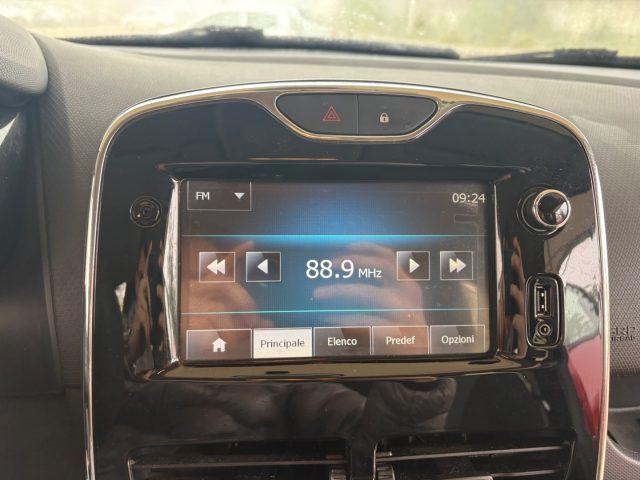 RENAULT Clio 0.9 TCe 12V 90CV Start&Stop 5 porte Energy