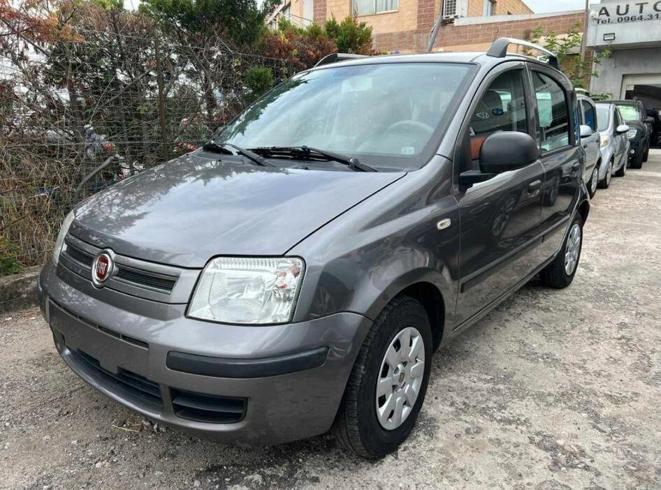 Fiat Panda 1.2 Dynamic EasyPower Gpl