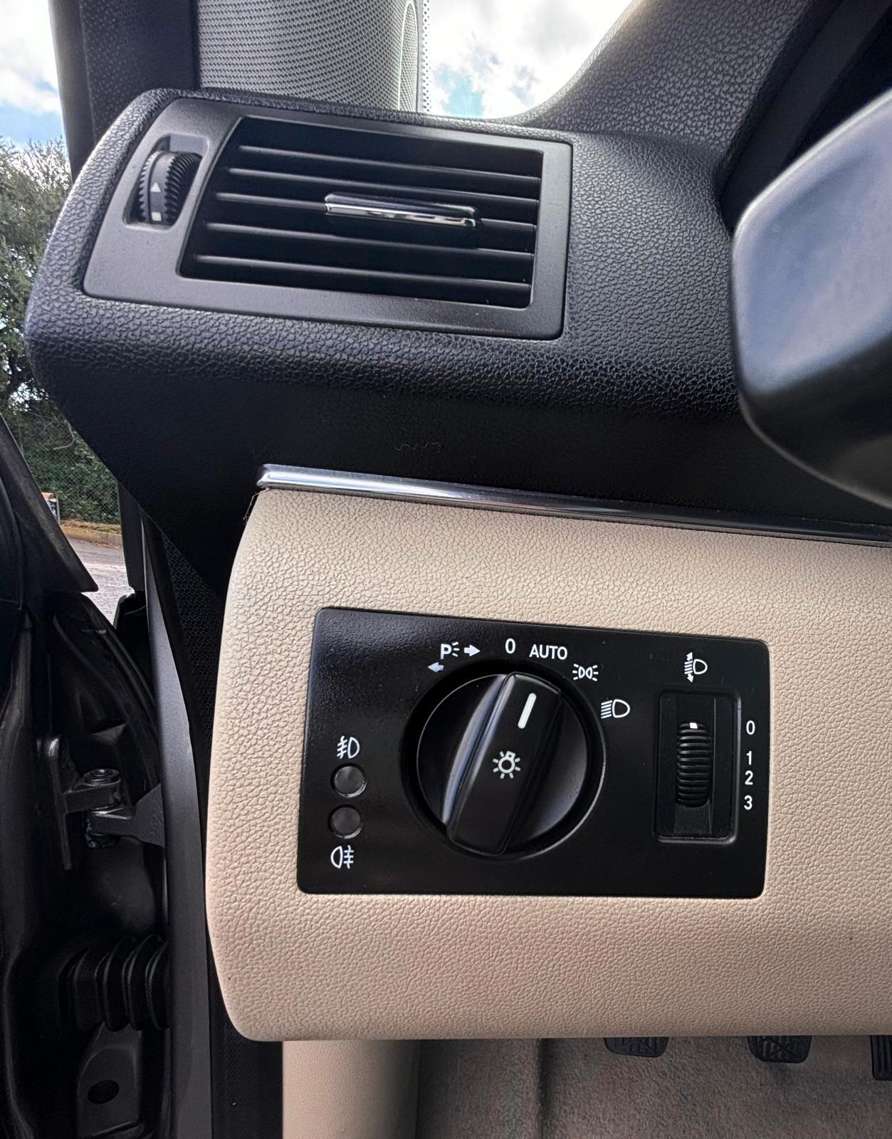 Mercedes-benz B 180 CDI Executive