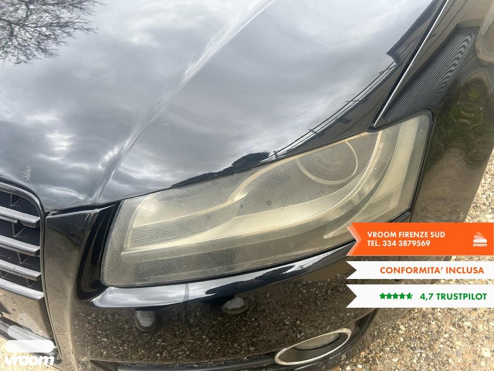 AUDI A5 1ª serie A5 1.8 TFSI 170 CV Advanced