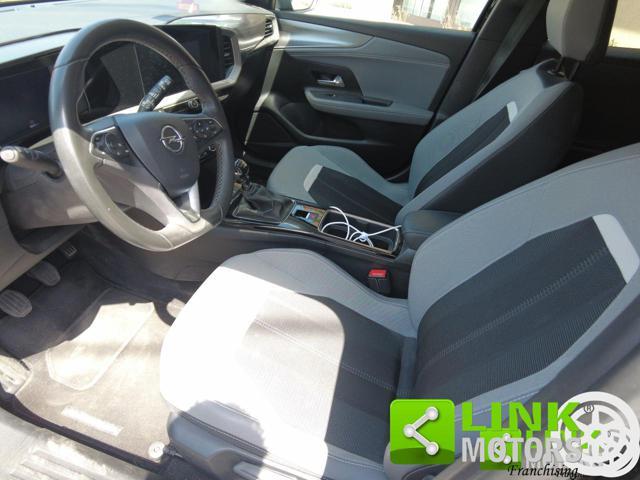 OPEL Mokka elegance