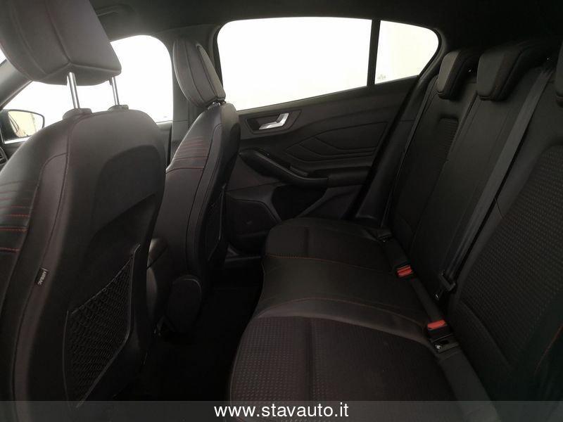 Ford Focus 1.5 EcoBoost 150 CV automatico 5p. ST Line