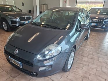 Fiat Punto 5p 1.3 mjt 16v Street*neopatentati