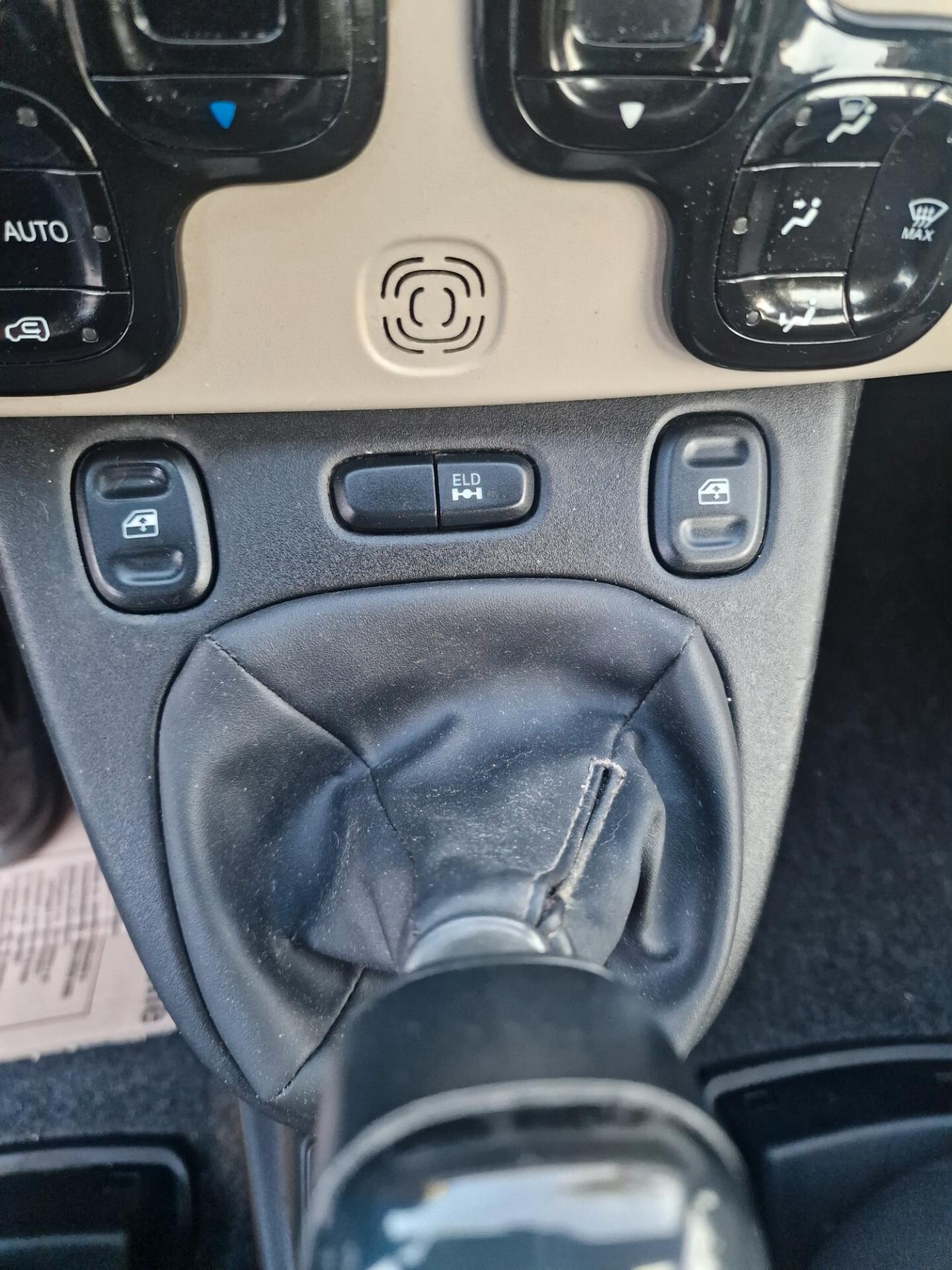 Fiat Panda 1.3 MJT S&S 4x4