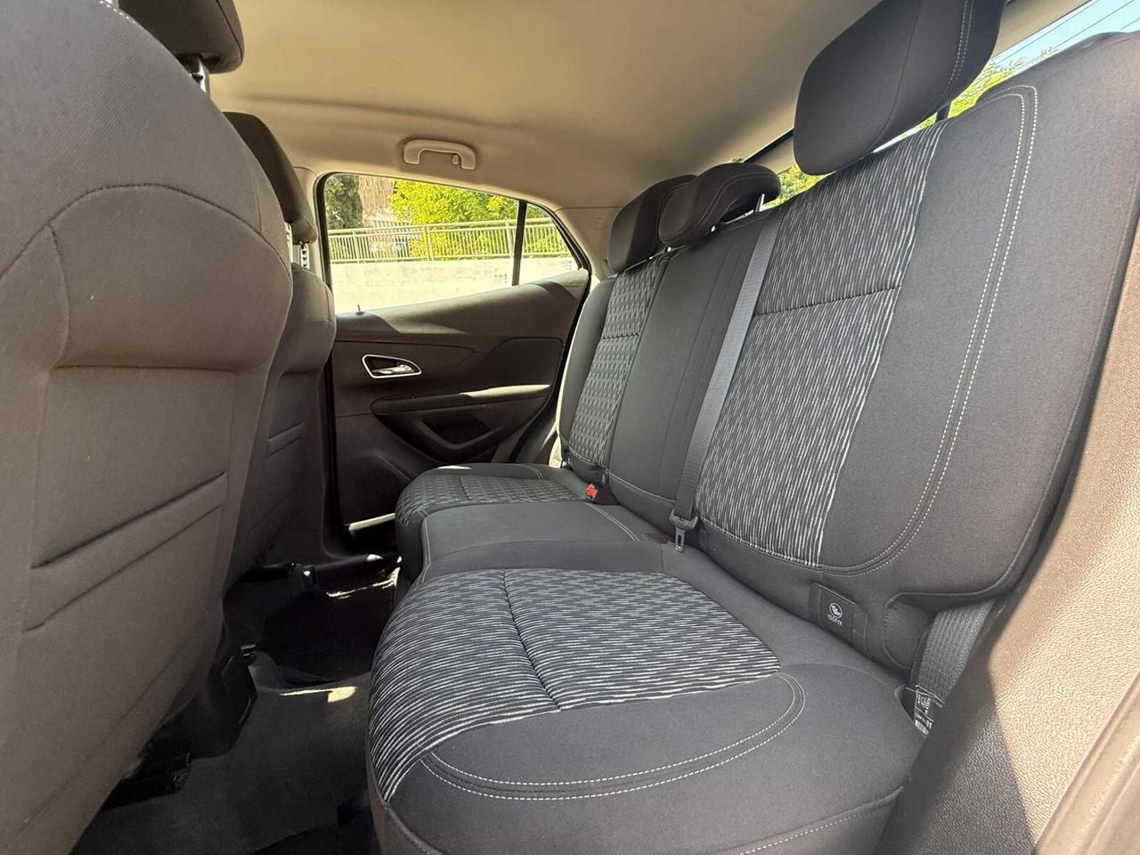 OPEL MOKKA 1,7 CDTI 131 CV COSMO S&S 5P