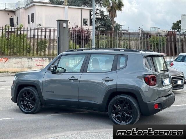 Jeep Renegade 1.0 Limited ITALIANA FULL