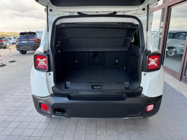 Jeep Renegade 1.3 t4 phev Trailhawk 4xe at6