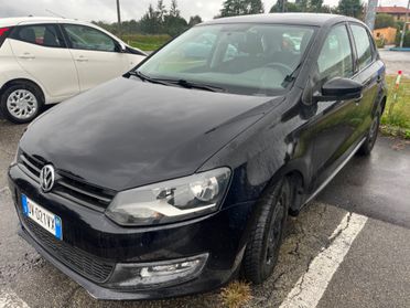 Volkswagen Polo 1.6 TDI 2009 iniettori da revisionare