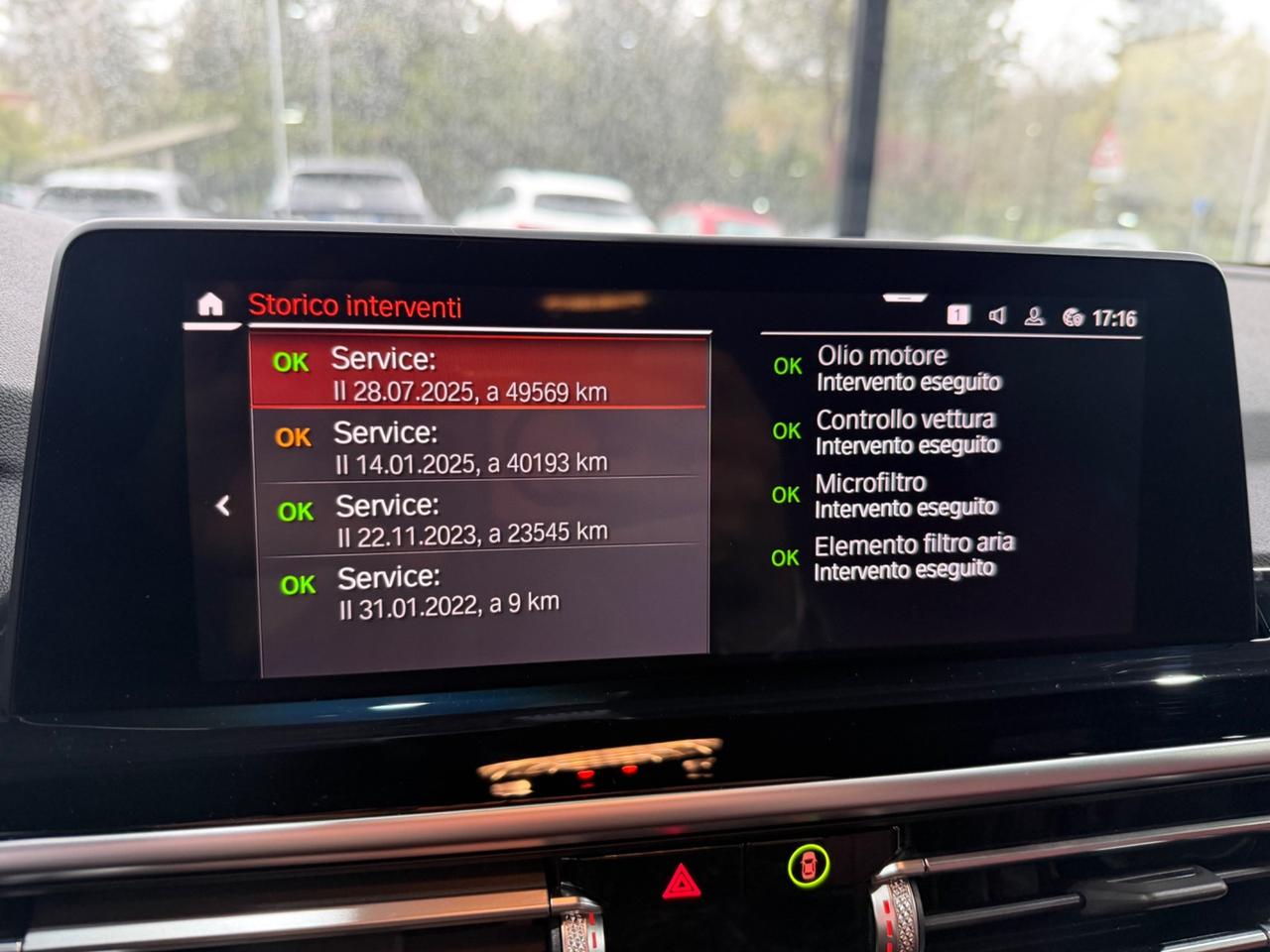 Bmw X4 xDrive20d 48V