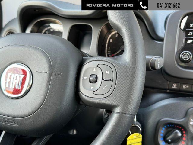 FIAT Panda 1.0 FireFly S&S Hybrid My24 TUA A 99 ?/mese*