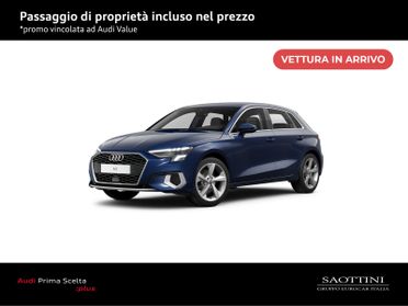 Sportback 35 2.0 TDI S line edition S tronic