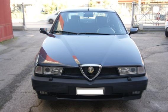 ALFA ROMEO 155 2.0i 16V T.S. S