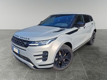 Land Rover Range Rover Evoque 2.0 D163 MHEV R-Dynamic S AWD auto
