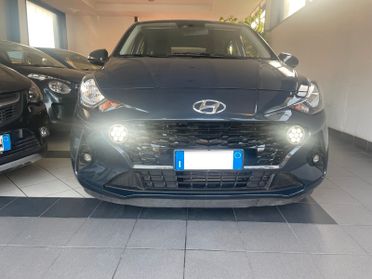 Hyundai i10 1.0 MPI 67 CV - AUTOMATICA