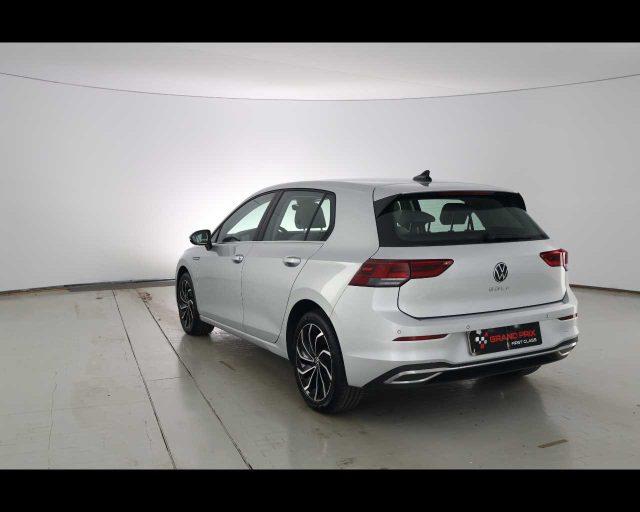 VOLKSWAGEN Golf 1.5 TSI EVO ACT Style