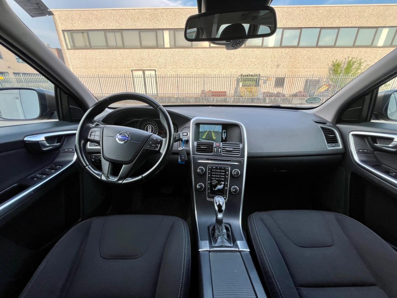 Volvo XC60 2.0d 2014 147.000km autocarro N1 perfetta