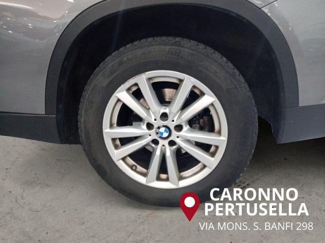 BMW X5 sDrive25d Business 231CV Euro 6b