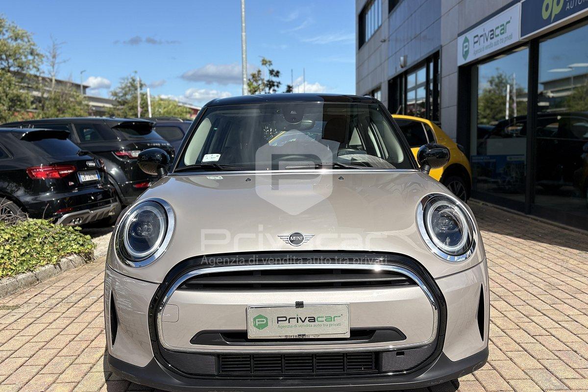 MINI Mini 1.5 One 75 CV Classic 5 porte