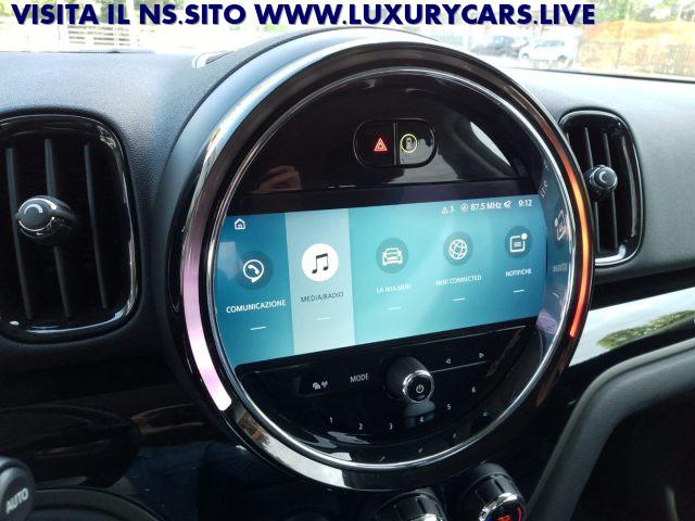 MINI Countryman 1.5 Cooper Countryman
