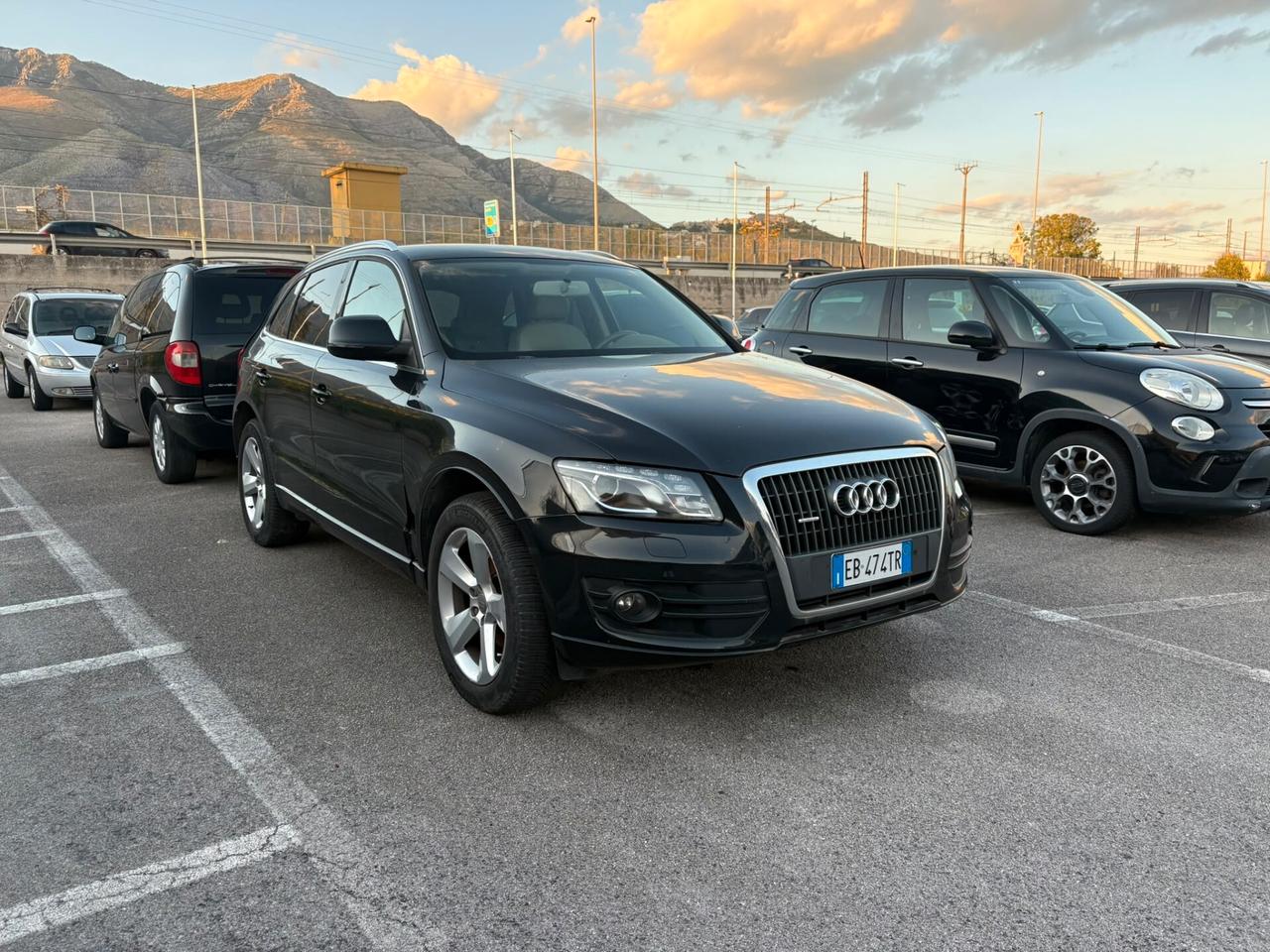 Audi Q5 2.0 TDI 170CV quattro Advanced Plus