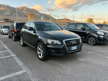 Audi Q5 2.0 TDI 170CV quattro Advanced Plus