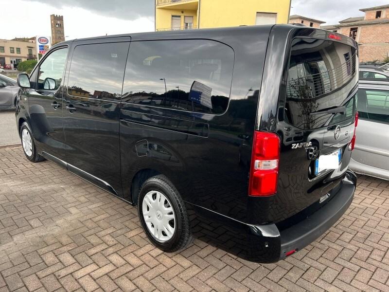 OPEL Zafira Life 1.5 Diesel 120CV Start&Stop Bu...