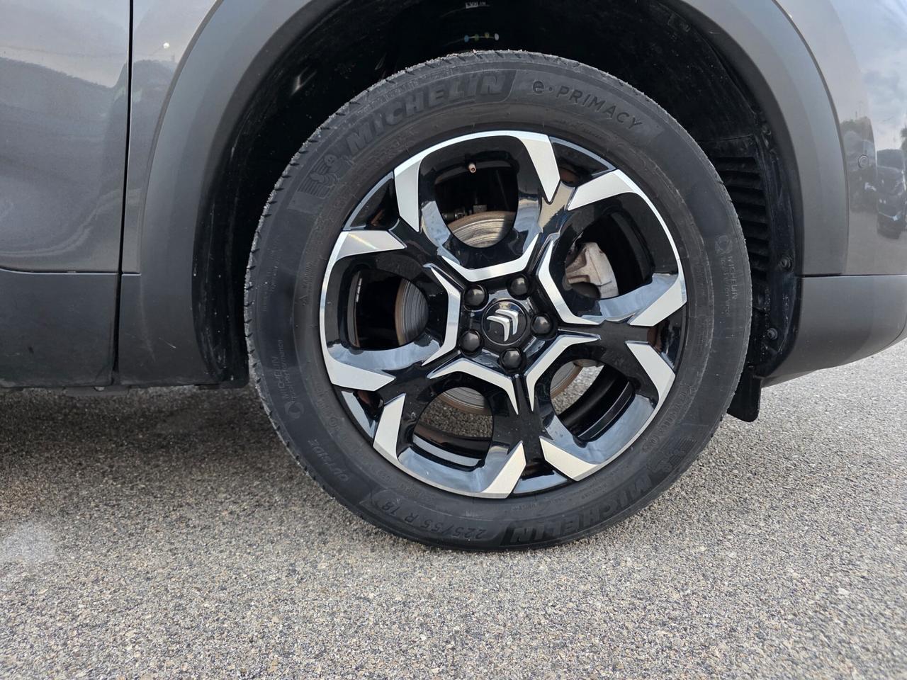 Citroen C5 Aircross PureTech 130 S&S Plus