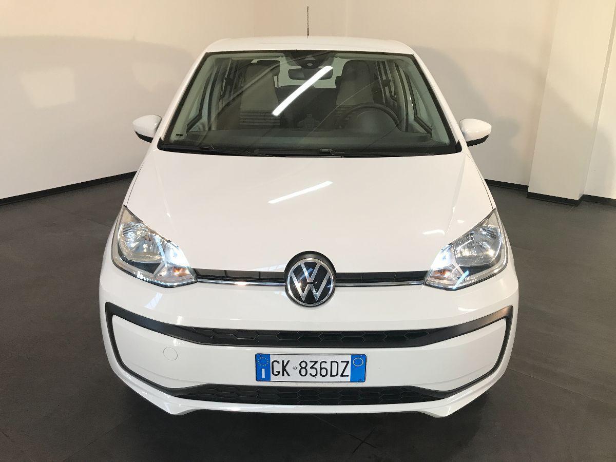 VOLKSWAGEN Up! 1.0 5p. move up