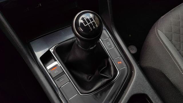 VOLKSWAGEN Tiguan 1.6 TDI Business BMT