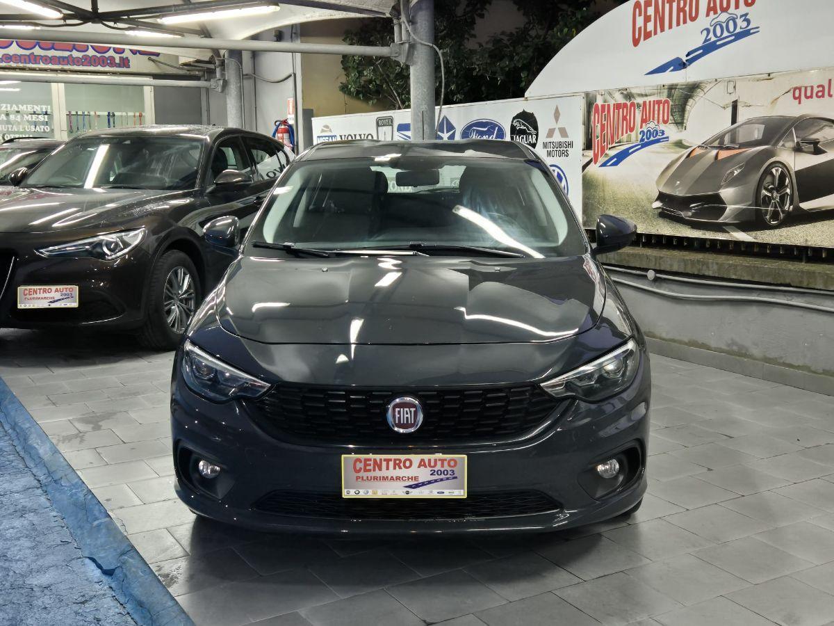 FIAT - Tipo - 1.4 T-Jet 120 CV 5p. Sport