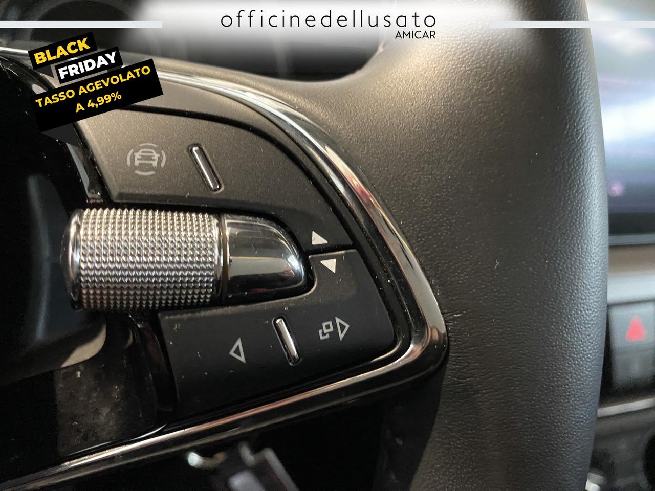 Skoda Kamiq 1.0 g-tec 90cv ambition