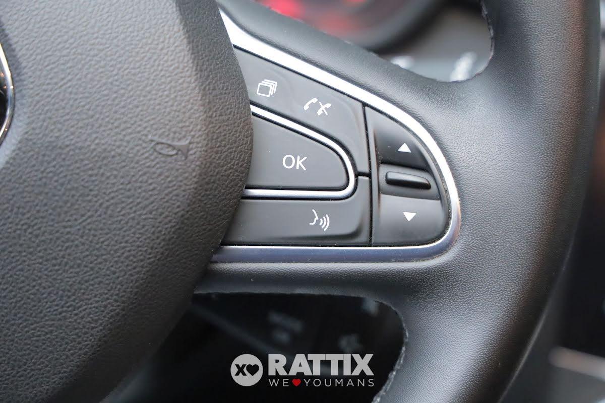 Renault Kadjar 1.5 blue dci 115CV Sport Edition