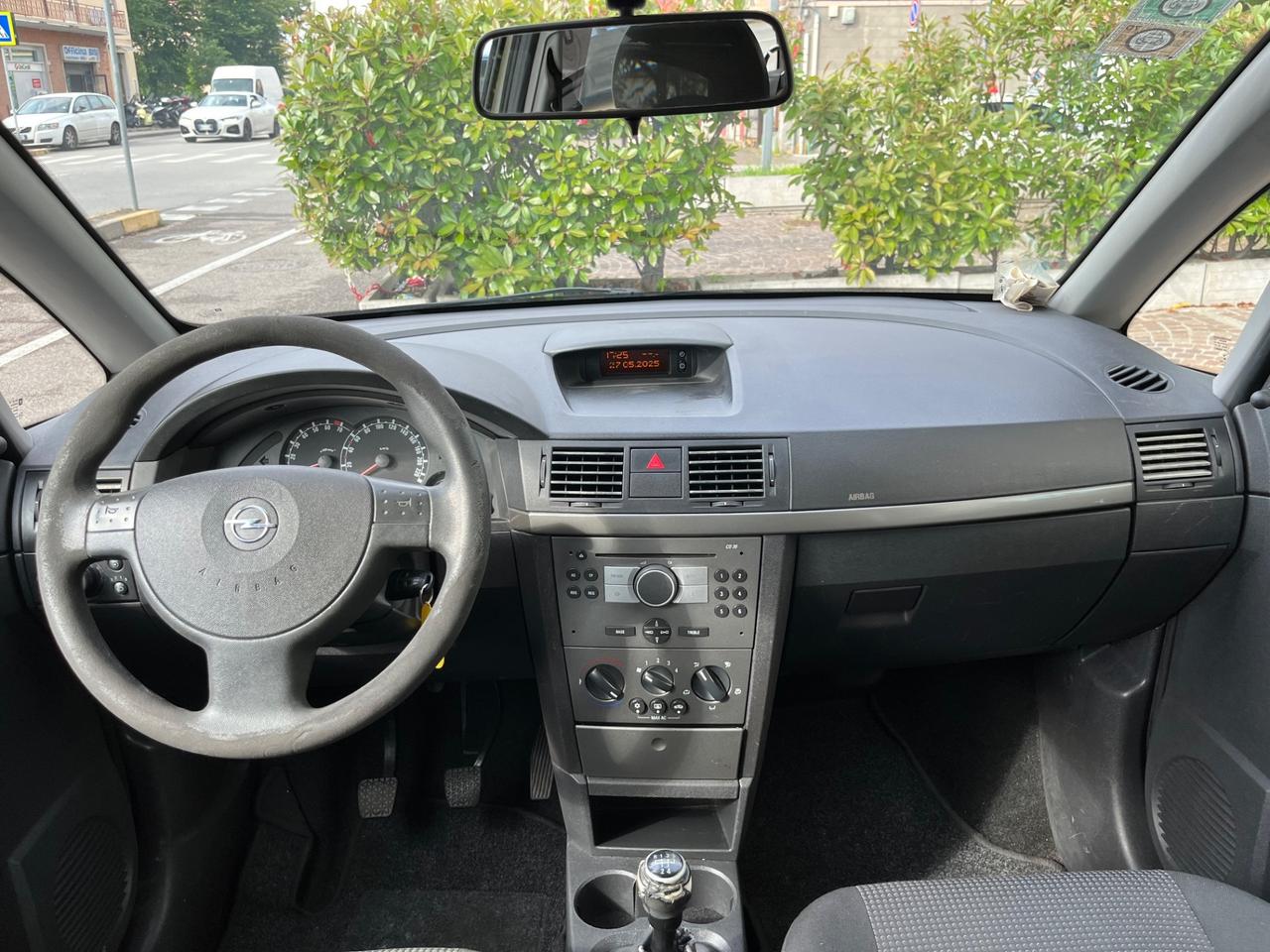Opel Meriva 1.4 16V Cosmo