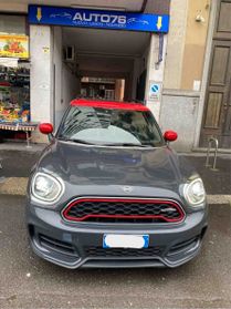 Mini John Cooper Works Countryman 2.0 TETTO APRIBILE