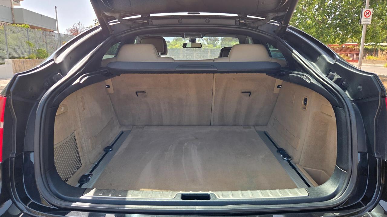 Bmw X6 xDrive35d Eletta