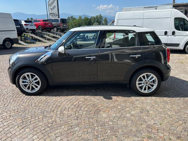 MINI Countryman Mini Cooper D Business Countryman