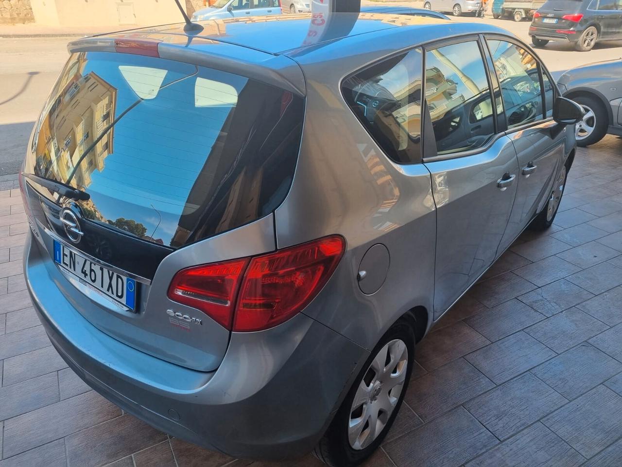 Opel Meriva 1.3 CDTI 95CV Elective