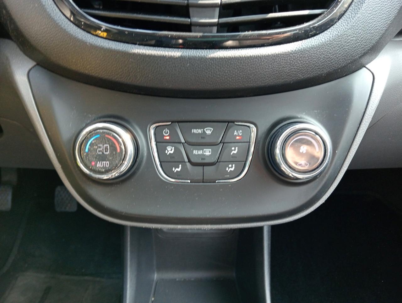 Opel Karl 1.0 75 CV Cosmo UNIPROPRIETARIO