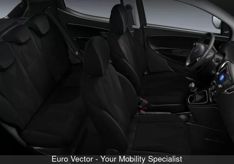 Lancia Ypsilon 0.9 TwinAir 5 porte Metano Ecochic Gold