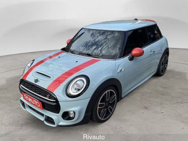 MINI Mini 3 porte Mini 2.0 Cooper S Delaney Edition
