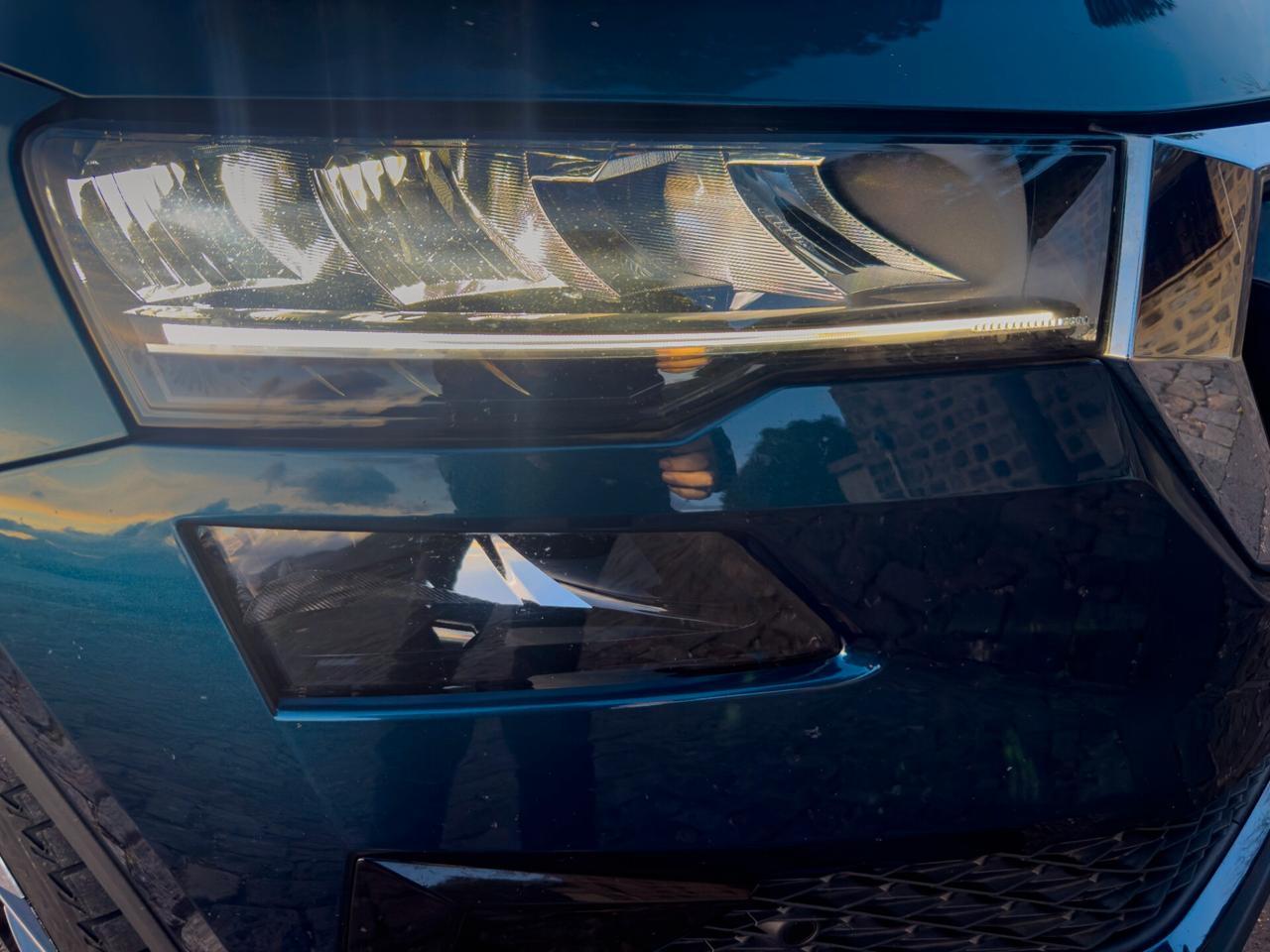 Skoda Karoq 2.0 TDI EVO SCR DSG Style - 2023