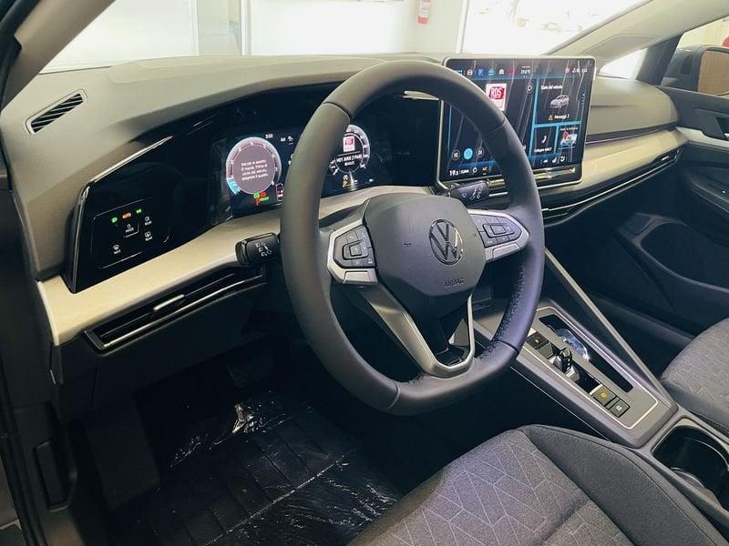 Volkswagen Golf 1.5 TSI ACT Edition Plus