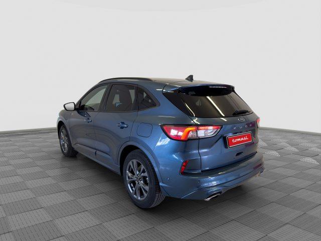 FORD Kuga Kuga 2.5 Plug In Hybrid 225 CV CVT 2WD ST-Line