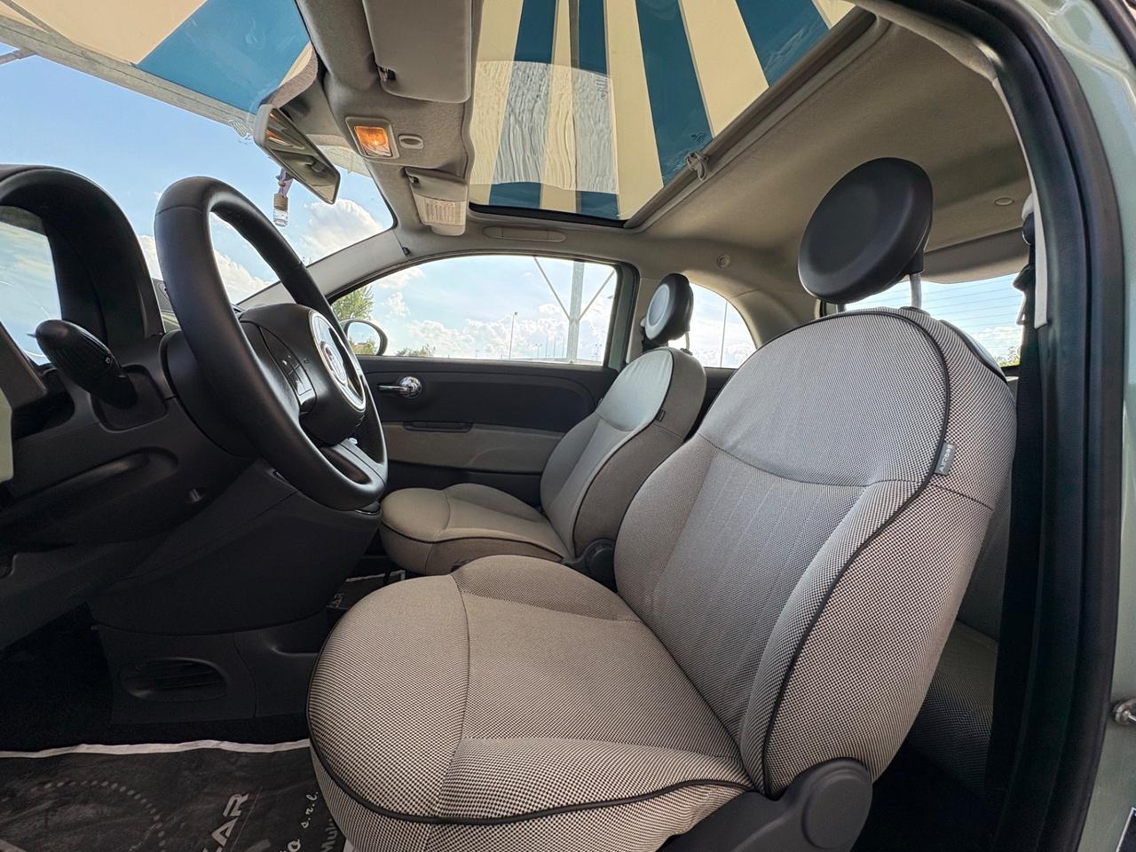 Fiat 500 1.3 Multijet 16V 75 CV Lounge