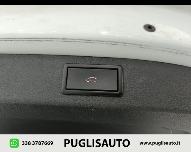 SKODA Kodiaq 2.0 TDI SCR DSG Executive