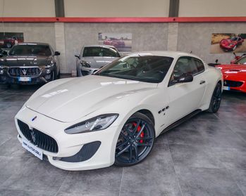 Maserati GranTurismo 4.7 V8 Sport MC-Line